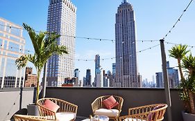 Hotel Hendricks